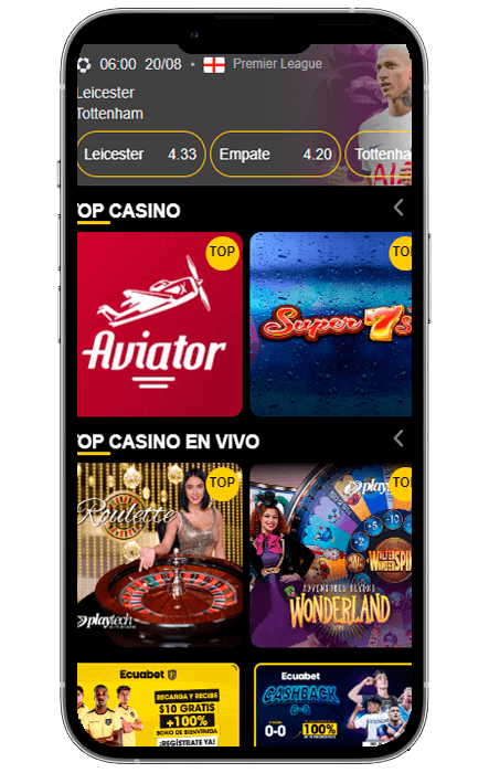 ecuabet descargar app ios